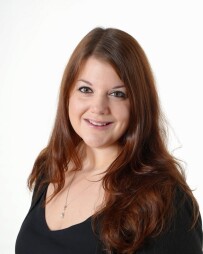 Elissa Vigus