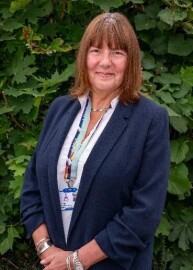 Julie Tridgell