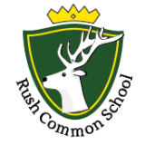 Rush Common logo